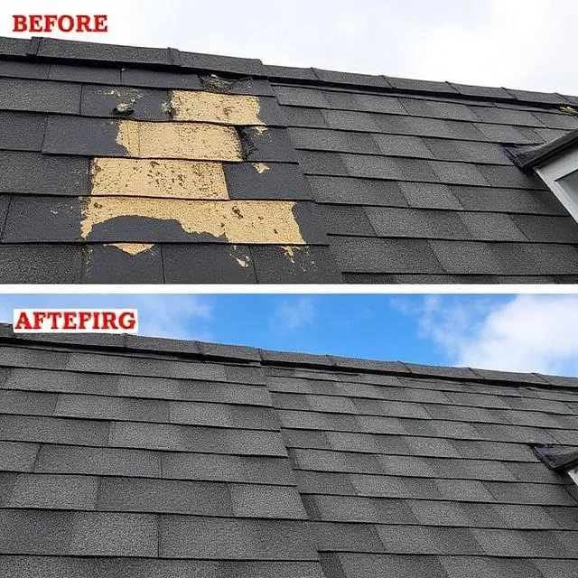 Roof Repair Near Me in Tappen, ND near me